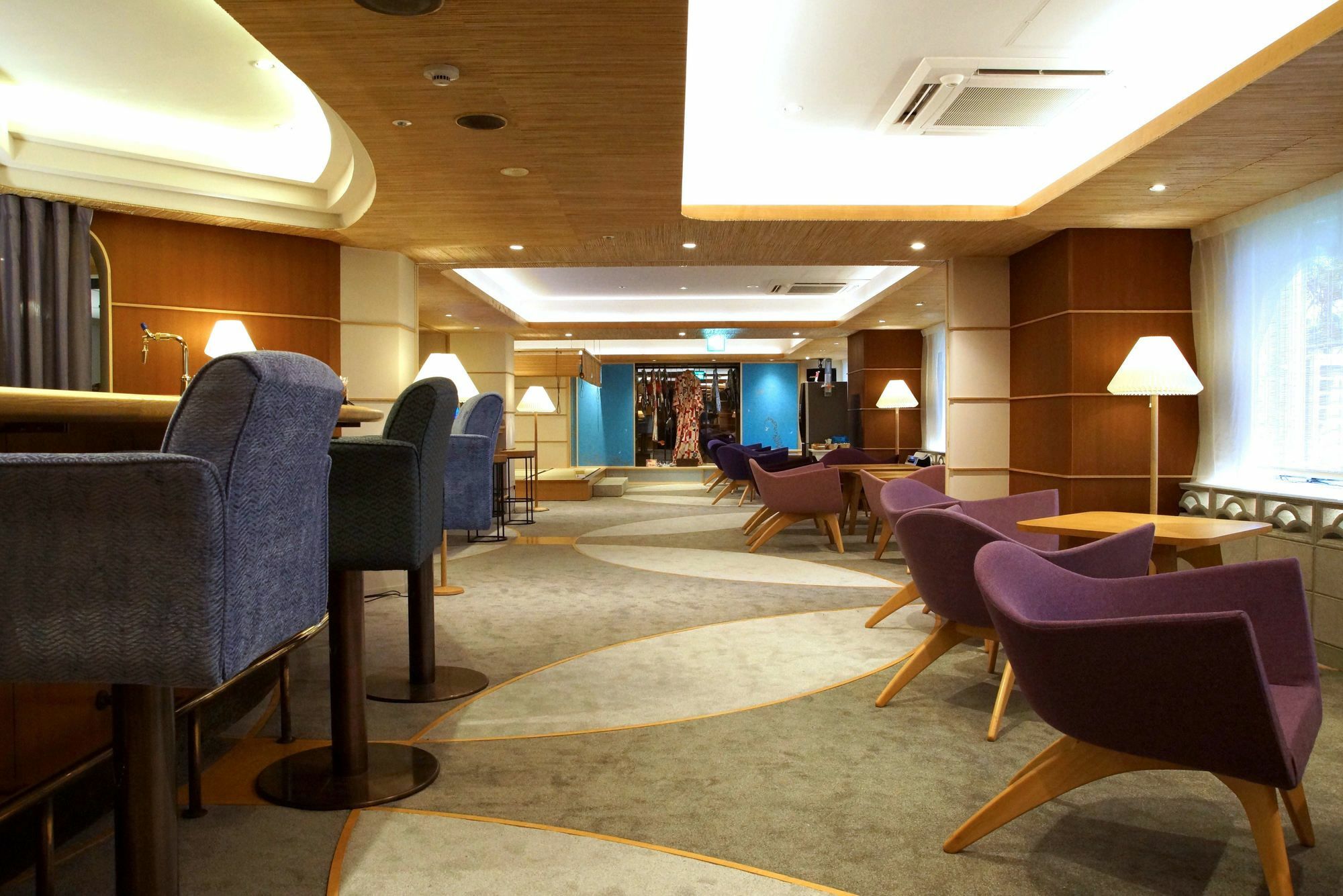 大阪广场酒店 酒店 4*
