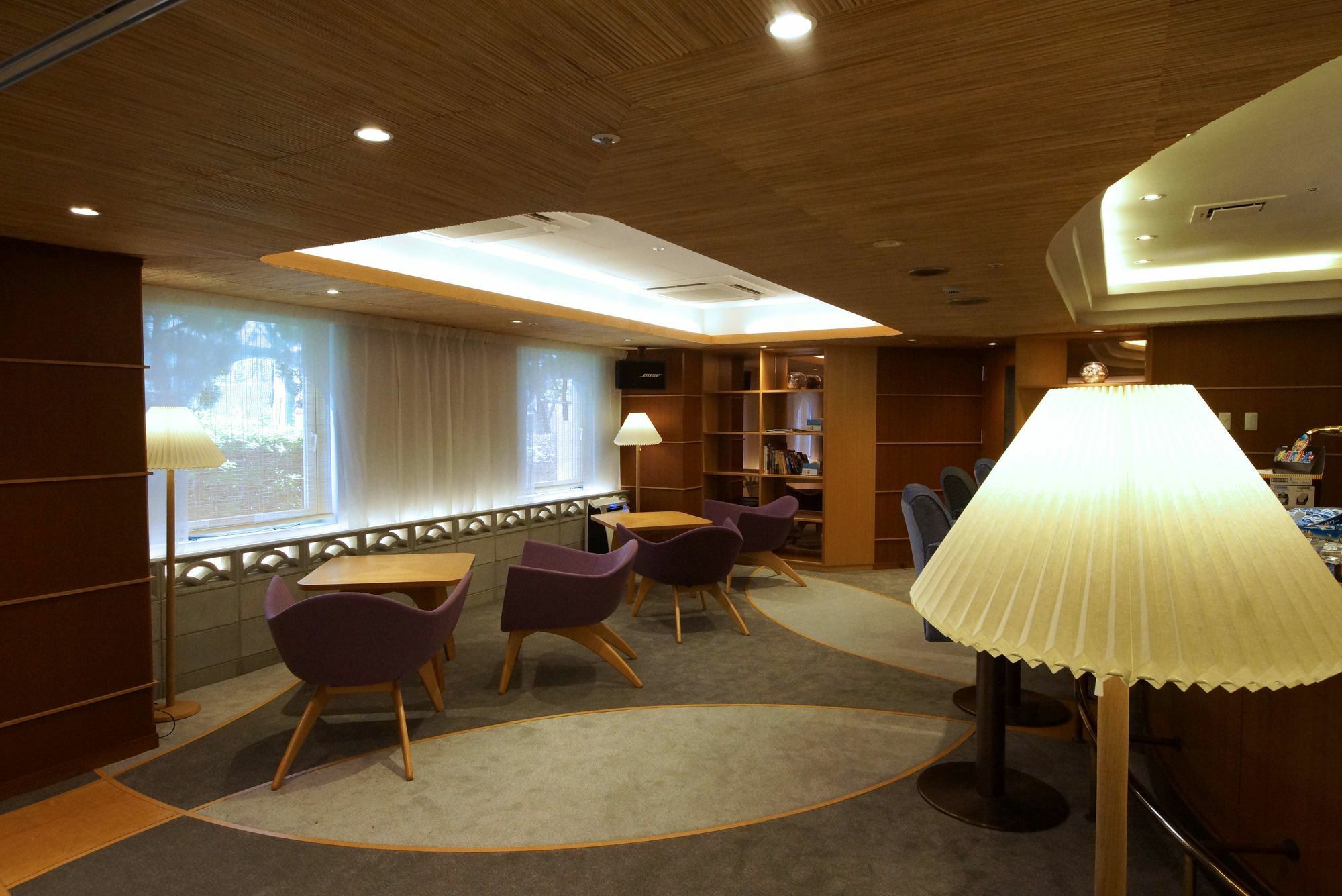 Plaza 4* 大阪